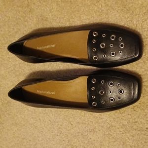 Naturalizer Black Size 9n